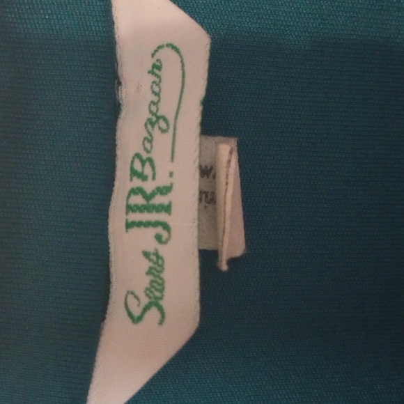 JR Bazzar vintage dress - Picture 6 of 10